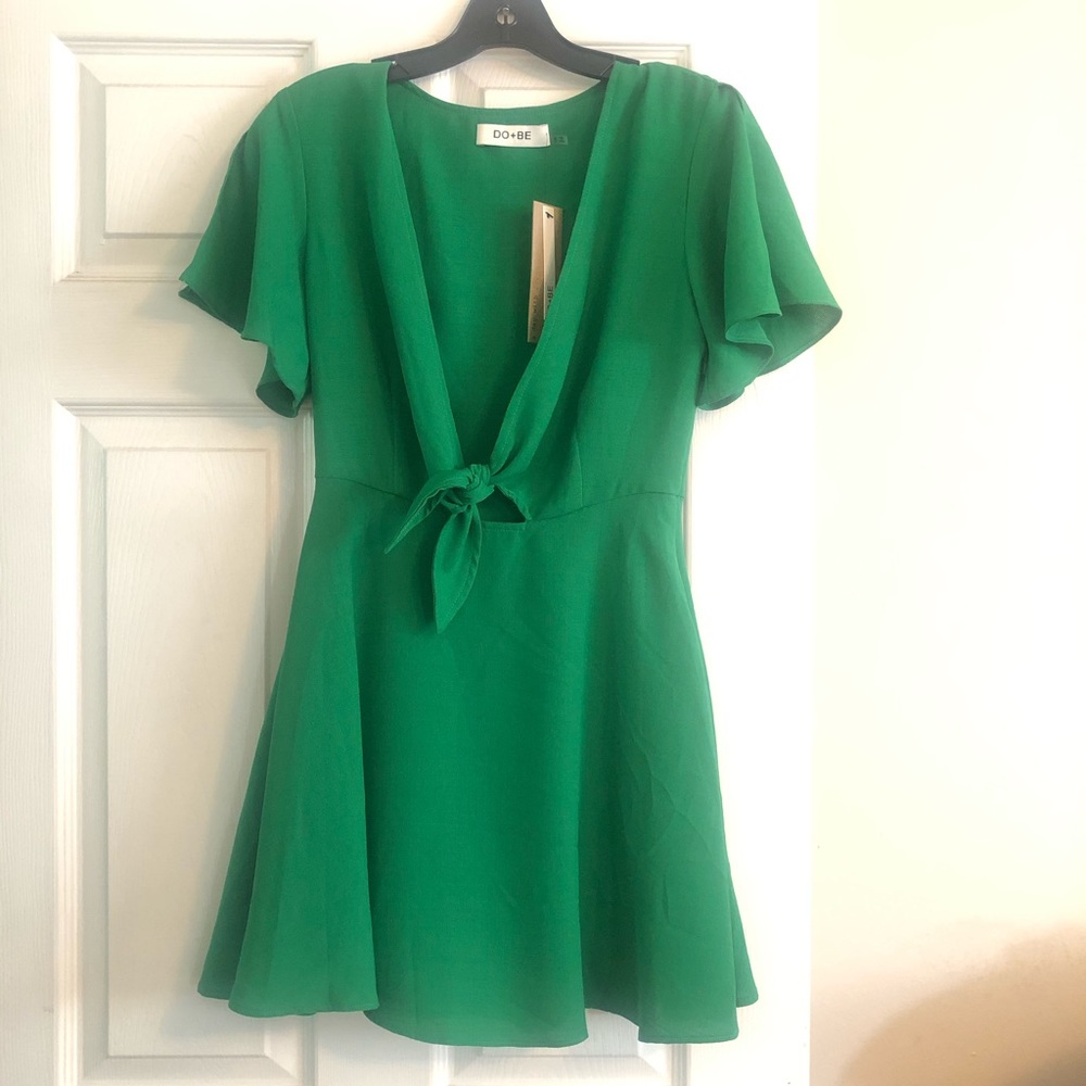 Nordstrom Dress